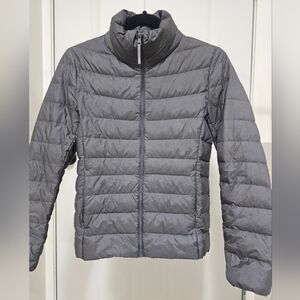 Uniqlo Women's Lightweight Puffer Jacket